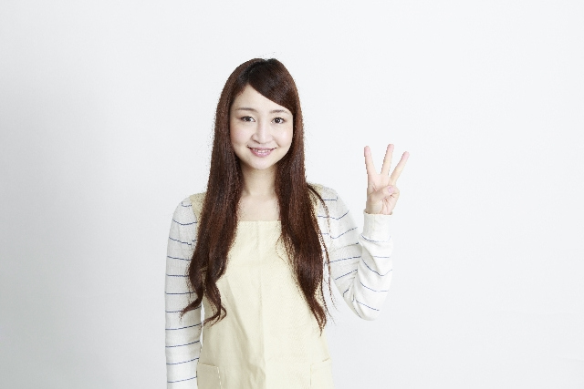 住まいの希望条件には優先順位をつけて！